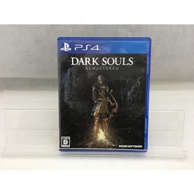 フロム・ソフトウェア フロム・ソフトウェア PS4ソフト DARK SOULS REMASTERED PLJM-16172
