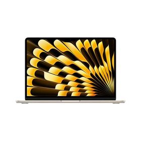 MacBookAir 2024年 MRXT3J/A【安心保証】