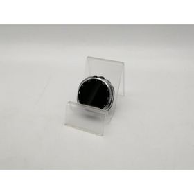 【中古】SAMSUNG Galaxy Watch8 Classic Bluetoothモデル SM-L500NZKJXJP [ブラック]【OSU301】保証期間１ヶ月【ランクA】