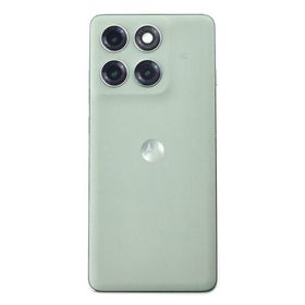 Aランク motorola edge 60 Pro 12/256GB PANTONE シャドーグリーンXT2507-6 国内版【90日保証】