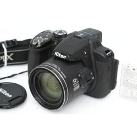 ジャンク品｜ニコン COOLPIX P520 CA01-R6092-2P1A