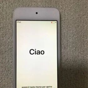 iPod touch 第6世代 2015 新品 5,000円 中古 2,999円 | ネット最安値の
