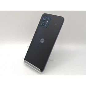 【中古】MOTOROLA ymobile 【SIMフリー】 moto g64y 5G スペースブラック 4GB 128GB PB2F0000JP【三宮センター】保証期間１ヶ月【ランクB】