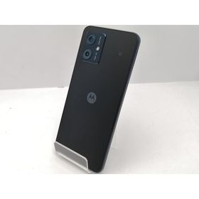 【中古】MOTOROLA ymobile 【SIMフリー】 moto g64y 5G スペースブラック 4GB 128GB PB2F0000JP【新宿東口】保証期間１ヶ月【ランクB】