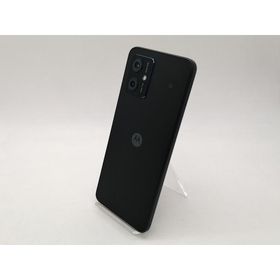【中古】MOTOROLA ymobile 【SIMフリー】 moto g64y 5G スペースブラック 4GB 128GB PB2F0000JP【津田沼】保証期間１ヶ月【ランクA】