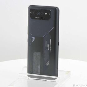 ROG Phone 6 中古 34,480円 | ネット最安値の価格比較 プライスランク