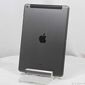 〔中古品〕 iPad 第8世代 32GB スペースグレイ MYMH2J／A SoftBank ［10.2インチ液晶／A12-Bionic］〔中古品〕 iPad 第8世代 32GB スペースグレイ MYMH2J／A SoftBank ［10.2インチ液晶／A12-Bionic］