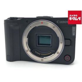 【中古】 【美品】 キヤノン EOS R50 V ボディ