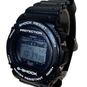 ★CASIO G-SHOCK GWX-5700CS G-LIDE 電波ソーラー