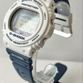 G-SHOCK G-LIDE GWX-5700SS-7JF 電波ソーラー 稼働品