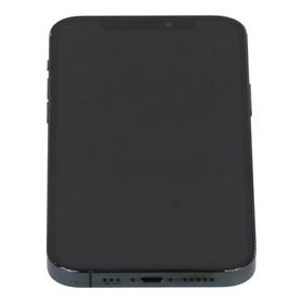 Apple au アップル/iPhone12 Pro 128GB/MGM83J/A/DNPFH2490D8L/Bランク/85【中古】
