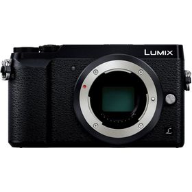 Panasonic ルミックス GX7MK2 ブラック ボディ 良品 動作確認済み 1ヶ月保証付 高性能