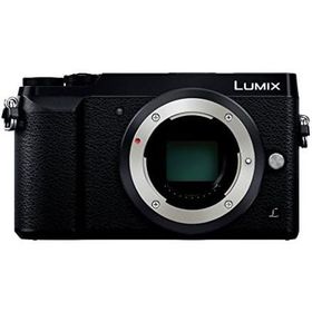 Panasonic ルミックス GX7MK2 ブラック ボディ 良品 動作確認済み 1ヶ月保証付 高性能