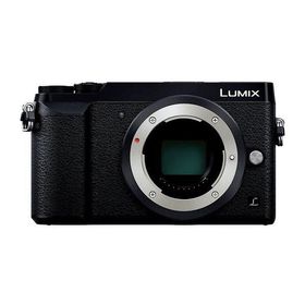 中古 １年保証 美品 Panasonic LUMIX GX7 Markii ボディ ブラック [DMC-GX7MK2-K]