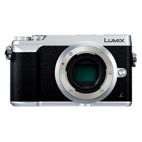 中古 １年保証 美品 Panasonic LUMIX GX7 Markii ボディ シルバー [DMC-GX7MK2-S]