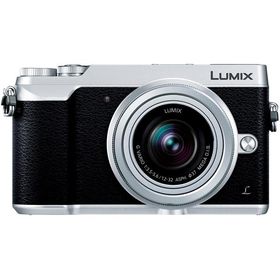 中古 １年保証 美品 Panasonic LUMIX GX7 Markii 標準ズーム シルバー [DMC-GX7MK2K-S]