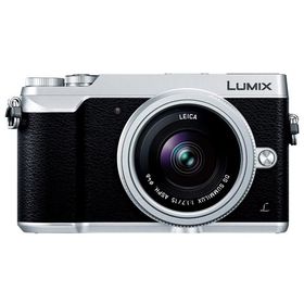 中古 １年保証 美品 Panasonic LUMIX GX7 Markii 単焦点ライカDG シルバー [DMC-GX7MK2L-S]