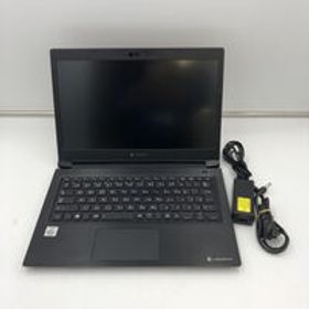 中古 Dynabook S73/FR(i5-10210U/8GB/SSD256GB/W11P) 5200001011 状態： C:並品