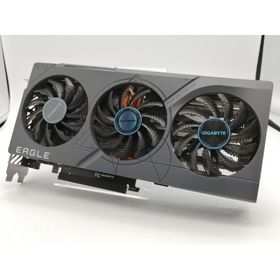 【中古】GIGABYTE GV-N407TEAGLE OC-12GD Rev2.0 RTX4070Ti/12G【大阪本店】保証期間１週間