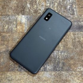 【匿名配送.H2】A103SH ( AQUOS wish ) 64GB