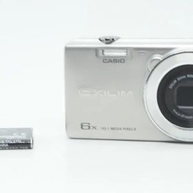【G2306】 CASIO EXILIM EX-ZS26 カシオ エクシリム