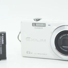 【G2264】 CASIO EXILIM EX-ZS26 カシオ エクシリム