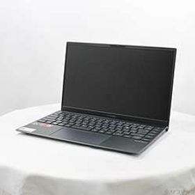 〔中古品〕 ZenBook 14 UM425IA UM425IA-AM008T パイングレー ［AMD-Ryzen-7-4700U (2GHz)／8GB／SSD512GB／14インチワイド／Windows11 Home(アップグレード済み)］〔中古品〕 ZenBook 14 UM425IA UM425IA-AM008T パイングレー ［AMD-Ryzen-7-4700U (2GHz)／8GB／SSD512GB／14インチワイド／Windows11 Home(アップグレード済み)］
