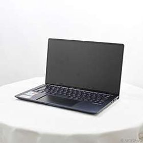 〔中古品〕 ZENBOOK 13 UX334FAC-A4113T ロイヤルブルー ［Core-i5-10210U (1.6GHz)／8GB／SSD512GB／13.3インチワイド／Windows11 Home(アップグレード済み)］〔中古品〕 ZENBOOK 13 UX334FAC-A4113T ロイヤルブルー ［Core-i5-10210U (1.6GHz)／8GB／SSD512GB／13.3インチワイド／Windows11 Home(アップグレード済み)］