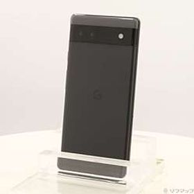 Google Pixel 6a 中古 12,880円 | ネット最安値の価格比較 プライスランク