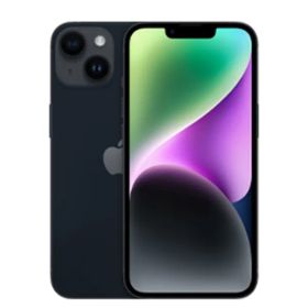 【中古】 iPhone14 128GB ミッドナイト SIMフリー 本体 Aランク スマホ アイフォン アップル apple 【送料無料】 ip14mtm2258