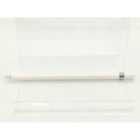 【中古】Apple Apple Pencil（第1世代） MK0C2J/A【静岡】保証期間１週間