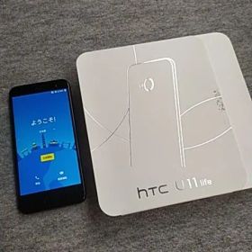 HTC U11 Life