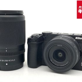 【中古】 【良品】 ニコン Z30 ダブルズームキット