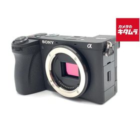 【中古】 【良品】 ソニー α6700 ボディ [ILCE-6700]