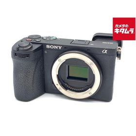 【中古】 【並品】 ソニー α6700 ボディ [ILCE-6700]