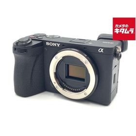 【中古】 【良品】 ソニー α6700 ボディ [ILCE-6700]