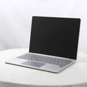 ソフマップ 〔中古品〕 Surface Laptop Go 〔Core i5／8GB／SSD128GB〕 THH-00020 プラチナ【269】