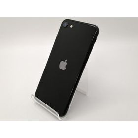 【中古】Apple 国内版 【SIMフリー】 iPhone SE（第2世代） 64GB ブラック MX9R2J/A【三宮センター】保証期間１ヶ月【ランクB】