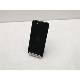 【中古】Apple SoftBank 【SIMロック解除済み】 iPhone SE（第2世代） 64GB ブラック MX9R2J/A【仙台イービーンズ】保証期間１ヶ月【ランクB】