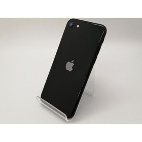 【中古】Apple 国内版 【SIMフリー】 iPhone SE（第2世代） 64GB ブラック MX9R2J/A【三宮センター】保証期間１ヶ月【ランクB】