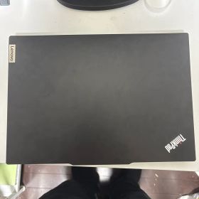 Lenovo Thinkpad e14 gen5 値下げ可