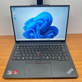 ThinkPad E14 Gen 6 Ryzen 7 7735 16Gb 256