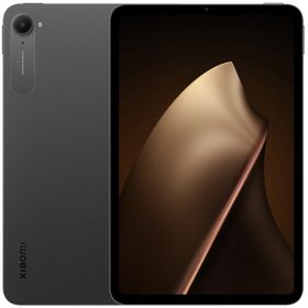 Xiaomi タブレットPC Xiaomi Pad mini 12GB+512GB VHU6052JP [グレー]
