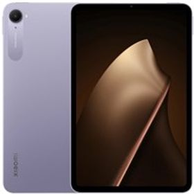 ★Xiaomi Xiaomi Pad mini 8GB+256GB VHU6025JP [パープル]
