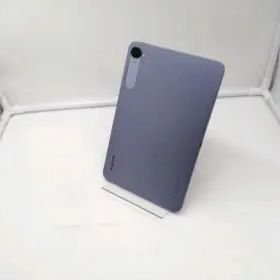 【中古】Xiaomi 国内版 【Wi-Fi】 Xiaomi Pad mini パープル VHU6025JP(25079RPDCG) 【Dimensity 9400+/8GB/256GB】【札幌】保証期間１ヶ