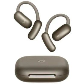 【新品・3営業日で発送】ANKER アンカー AEROFIT2 完全ワイヤレスイヤホン Anker Soundcore AeroFit 2 ブロンズゴールド A3874N81 ワイヤレス(左右分離) ／Blu...