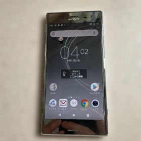 Xperia XZ Premium SO-04J 新品 11,500円 中古 5,700円 | ネット最安値