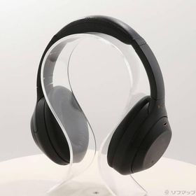 〔中古〕SONY(ソニー) WH-1000XM4 B ブラック〔276-ud〕