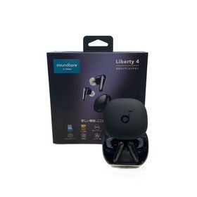 ANKER◆イヤホン Soundcore Liberty 4 A3953N11//