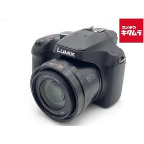 【中古】 【美品】 パナソニック LUMIX DC-FZ85D-K